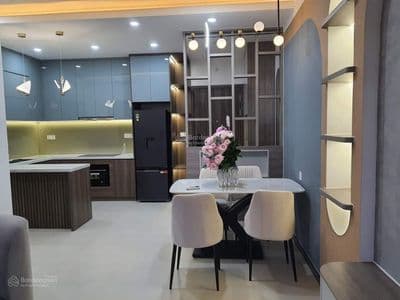 Cho thuê Lavida Plus Quận 7 Phú Mỹ Hưng, 2pn giá chỉ 16trieu/tháng