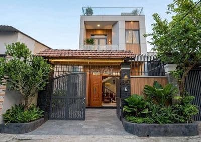 Bán nhà 2 tầng 134m2 hẻm xe tải gần Nguyễn Thị Ai Hóc Môn