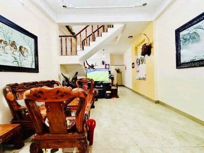 Chính chủ,sát MT Aeon Tân Phú, 51m2,BTCT, Nở Hậu, HC, Chỉ 5.x Tỷ