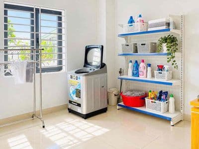 195 cho thuê nhà nguyên căn 3 tầng khu nam việt á