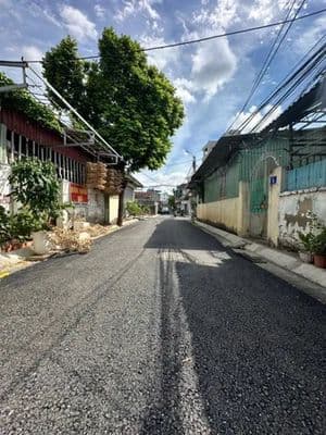 Bán 2 lô đất đẹp – ngõ 350 hùng vương, sở dầu, hải phòng