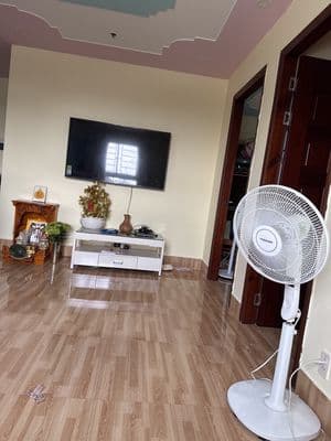 Cần bán căn hộ Chung cư Becamex K3, Căn góc