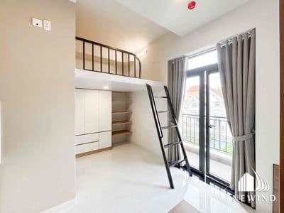 Khai trương dự án mới tại tân quy quận 7 giá chỉ 6tr