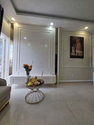 Bán chung cư tây thạnh dt 58m2, 2pn, 2wc, giá 2,25 tỷ tl