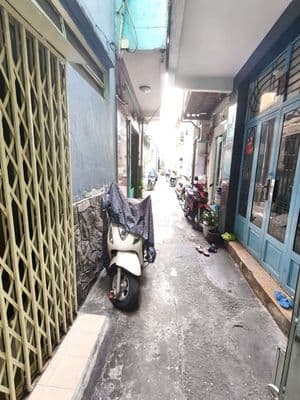 nhà 3 tầng