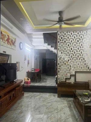 nhà đẹp 2 mê Hoà Minh, gần biển, giá nhỉnh 6 tỷ