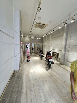 Cho thuê mặt tiền giá rẻ - võ văn tần 40m2 – đoạn 2 chiều