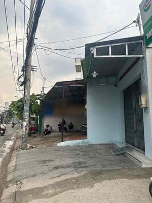 15 triệu/tháng – cho thuê nhà mtkd hương lộ 2 – mã lò, bình tân