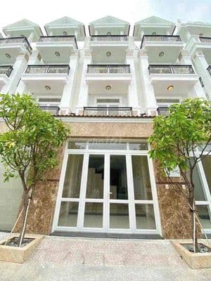 Nguyên căn 4PN Hẻm Xe Hơi 535 Quốc Lộ 13 - kế Vạn Phúc chưa tới 1KM