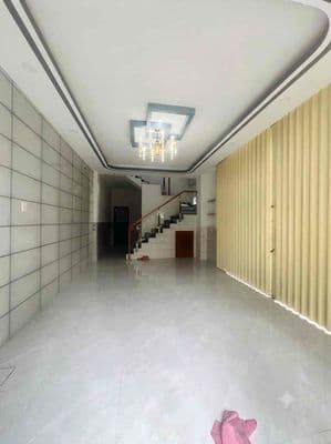 Bán gấp 54m2-ko lộ giới-sổ đẹp-2 mặt tiền-sát tân phú