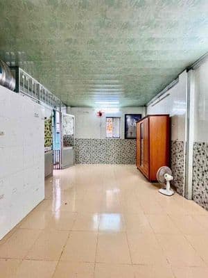 nhà 3 PHÒNG NGỦ 5x5 lý thái tổ