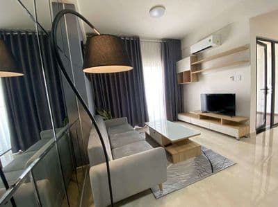 Cho thuê 3PN Centana căn góc tầng cao view đẹp ở ngay