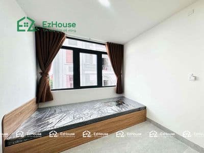 Khai trương nhà mới 100% - full nội thất - tiện qua lotte cresent mall