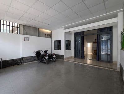 Nhà Mặt tiền Trục Lê Văn Việt, Tăng Nhơn Phú Q 9, 3PN, chỉ 9,x tỷ