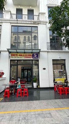 Cho thuê 1trệt ,1lầu
