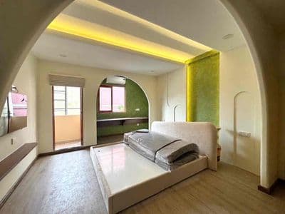 Khai Trương Gần Chợ Tân Định,Cầu LVS, Giáp Quận 1