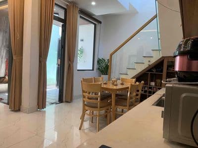 Bán nhà 50m2 x 2 tầng đường Lê Duẩn phường Thanh Khê