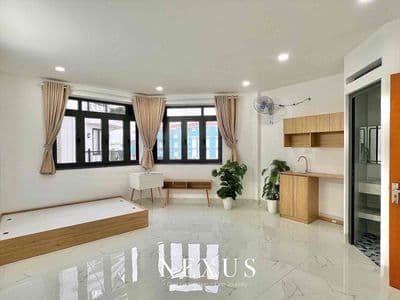 CHO THUÊ CĂN HỘ GIÁ RẺ 5xxx - Trung Tâm Ngã Tư Bốn Xã - Bình Tân