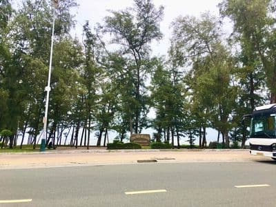 Ocean Dunes Giá *** Thị Trường