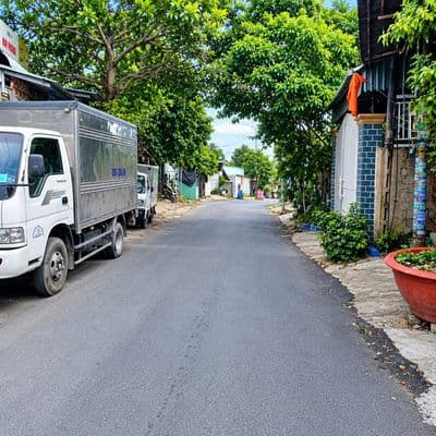 Bán nhà mặt tiền 50 Tân Thiều – 42m² – full nội thất – 950 triệu