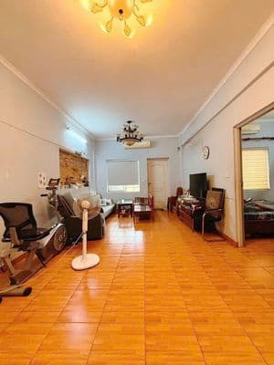 Cần bán chung cư đẹp CT 3-3, căn góc, tầng đẹp, view thoáng, chính chủ