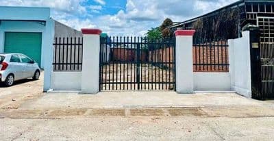 162m2 đất Thổ cư giá 980tr, đường Nguyễn Văn Khạ, Tân An Hội, sổ riêng