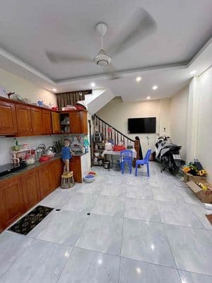 Mình có căn nhà cho thuê ở Lê Trọng Tấn HĐ