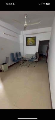 tìm nữ share 1 phòng trong chung cư gần chợ