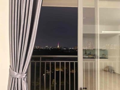 Cho Thuê Căn Hộ Q2 2pn 2vs căn gốc view đẹp chính chủ