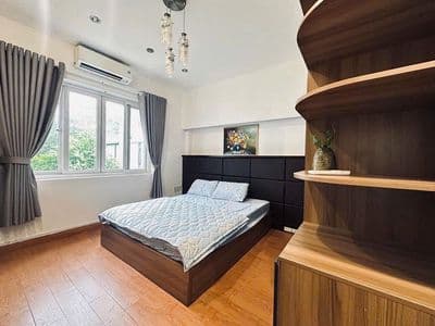 Phòng cho thuê gần trường RMIT, TĐT, máy giặt riêng Nhà bè sát Quận 7