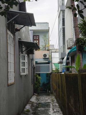 CHÍNH CHỦ BÁN nhà kiệt 1 Quảng Tế cao ráo không ngập lụt