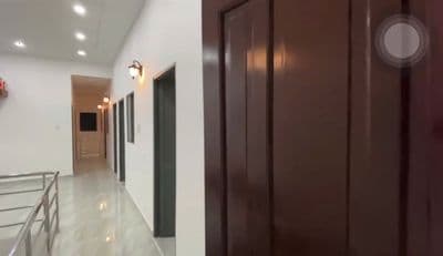 Bán nhà trọ 11 phòng – quận 6 | dòng tiền 35-40tr/tháng