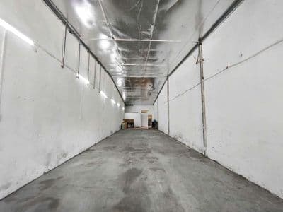 Cho thuê kho mặt tiền Đồng Xoài, gần Hoàng Văn Thái
