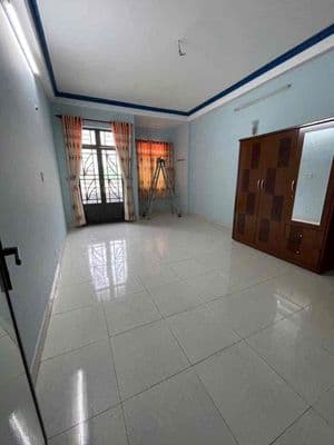 Cho thuê nhà gần chợ hiệp bình hbc thủ đức
