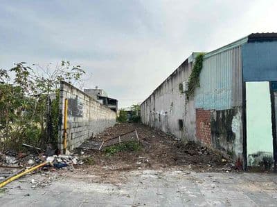 Chính chủ gửi bán 174,6m2 đất trung tâm phú mỹ giá 6,2ty tl