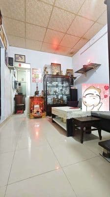 Bán nhà 1/ đường số 2 trường thọ 1ty840 TL