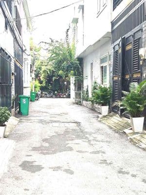 bán đất phường thành mỹ lợi Q2 vị trí đẹp pháp lý rõ ràng an ninh