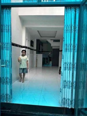 Cho thuê 12 triệu/tháng | Nhà hẻm Hoàng Hoa Thám, P. Gia Định