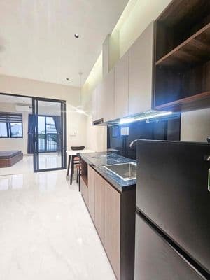 Căn Hộ 1PN Tôn Thất Dương Kỵ - 8triệu/tháng - đẹp mới