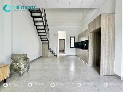 Cho thuê nhà nguyên căn gần kđt vạn phúc, gigamall, chợ đầu mối tđ