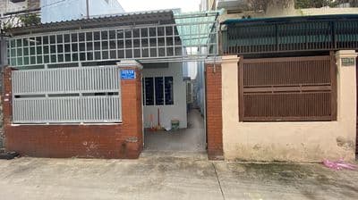 Nhà đất vuông vức 100m2, 9.5 tỷ