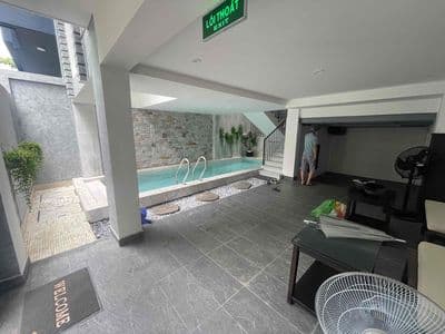 cho thuê villa an thượng