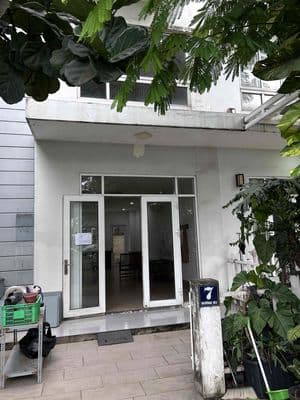 Bán nhà Phố Mega Residence