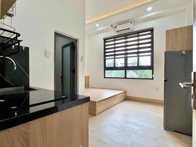 Căn hộ thiết kế hiện đại có cửa sổ - aeon tân phú - tiện đi trung tâm
