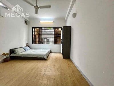 Studio căn hộ cửa sổ trời ngay cầu lê văn sỹ quận 3