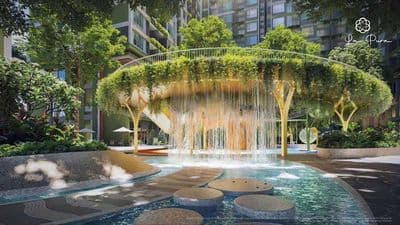 Kẹt tiền sang lỗ căn hộ La pura Lusso SG tầng 15
