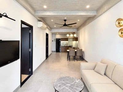 Bán Căn hộ 2Pn Saigon South full nội thất, nhà đẹp, giá cực tốt