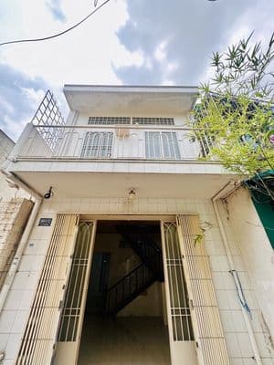 3,48 tỷ – 42m² –ngay quang trung – đối diện ubnd quận gò vấp