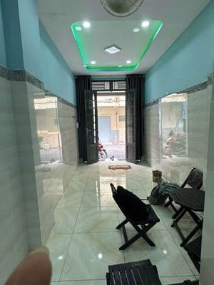 Bán nhà : Bình tân Hh 2% cho ae môi giới