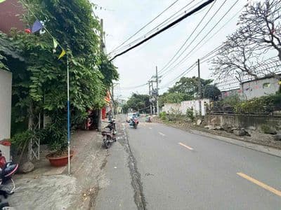 Mặt tiền tam châu – tam phú – 156m² – chỉ 9.9 tỷ, còn thương lượng!
